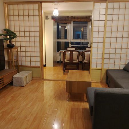 Chaoyang Joy City Hardcover Apartment 北京 エクステリア 写真