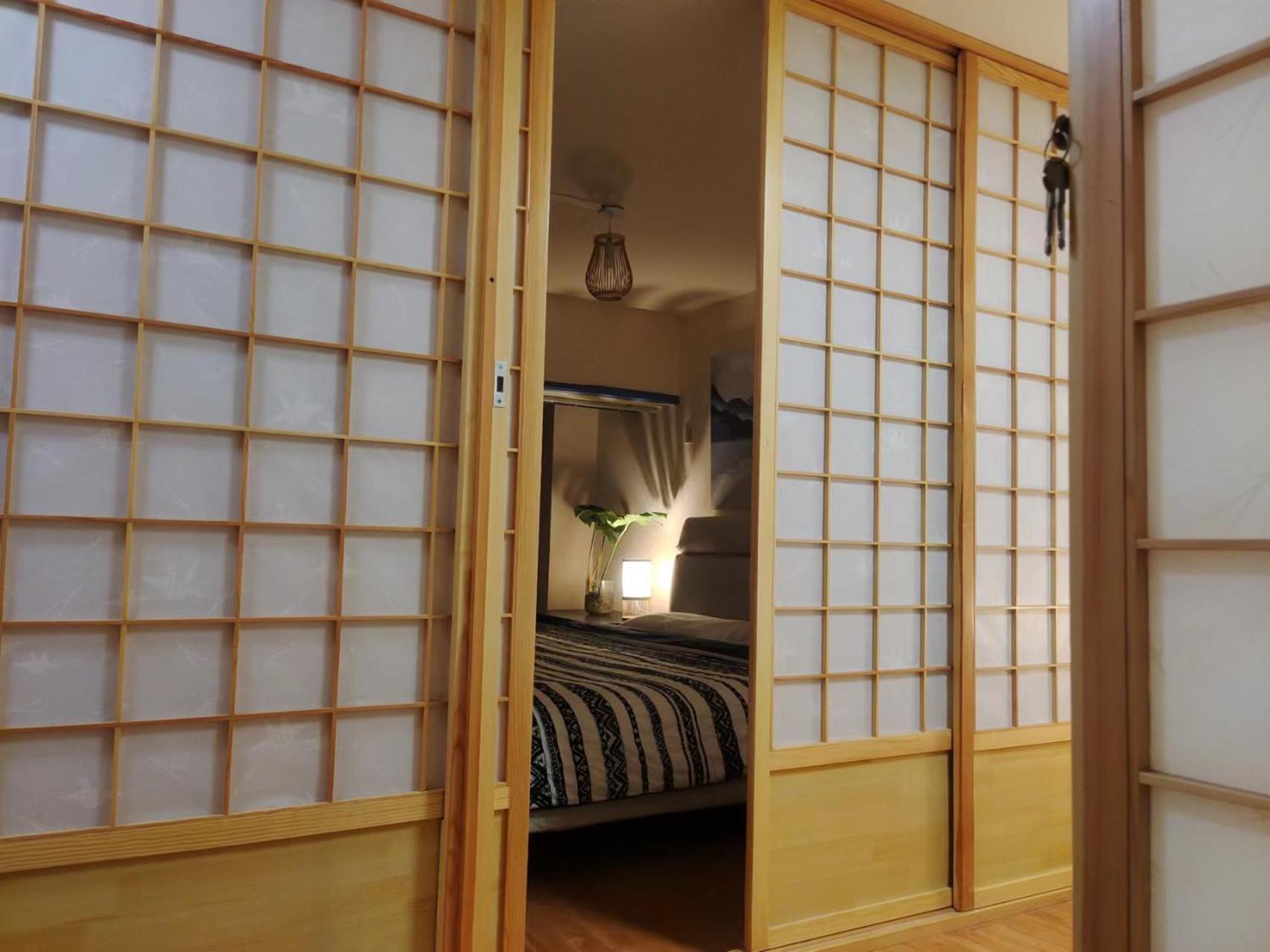 Chaoyang Joy City Hardcover Apartment 北京 エクステリア 写真