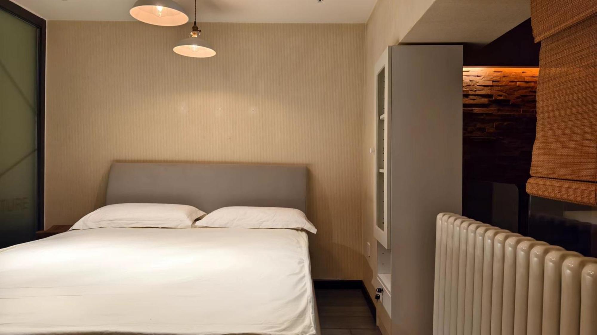 Chaoyang Joy City Hardcover Apartment 北京 エクステリア 写真